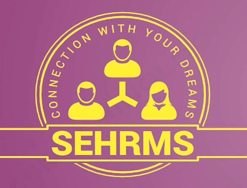 SEHRMS-Connection withYour Dreams